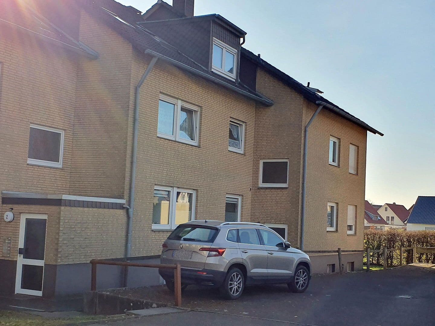 2 bedroom flat for sale, 57 m², Bielefeld, North Rhine-Westphalia 2 bedroom flat for sale, 57 m², Bielefeld, North Rhine-Westphalia