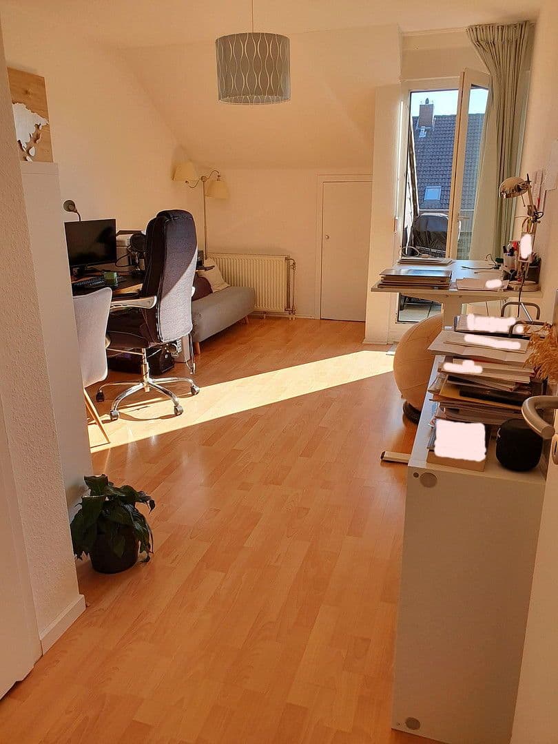 2 bedroom flat for sale, 57 m², Bielefeld, North Rhine-Westphalia 2 bedroom flat for sale, 57 m², Bielefeld, North Rhine-Westphalia