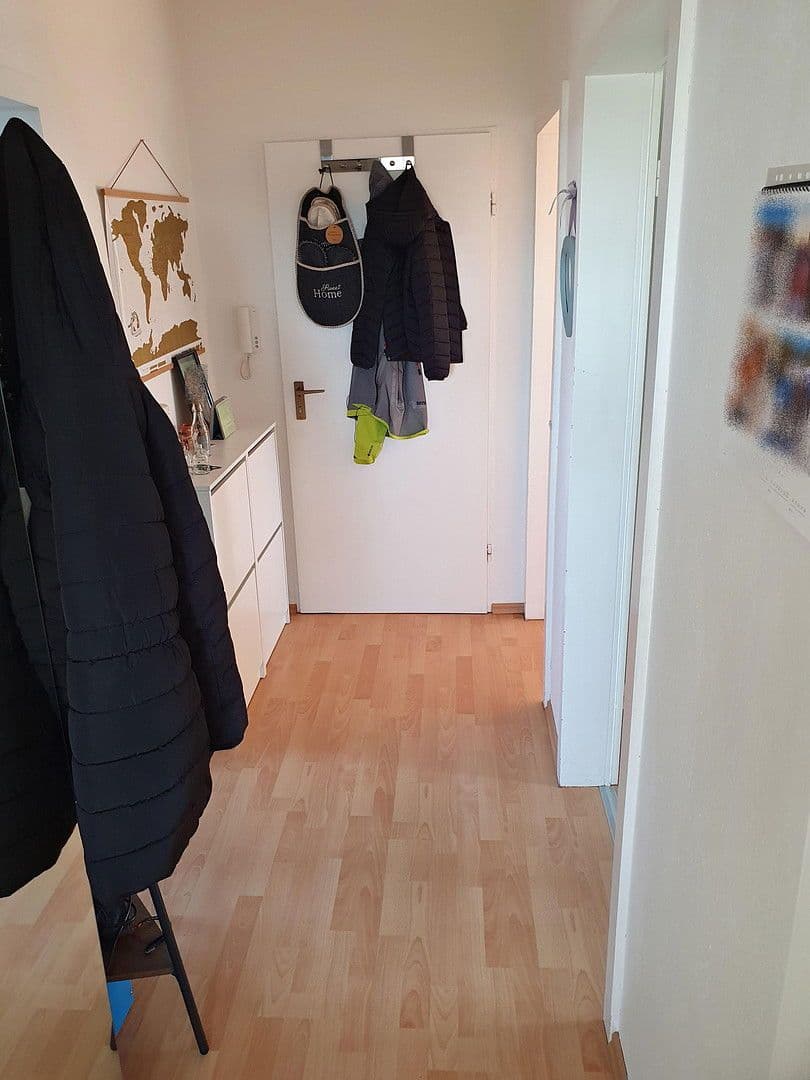 2 bedroom flat for sale, 57 m², Bielefeld, North Rhine-Westphalia 2 bedroom flat for sale, 57 m², Bielefeld, North Rhine-Westphalia