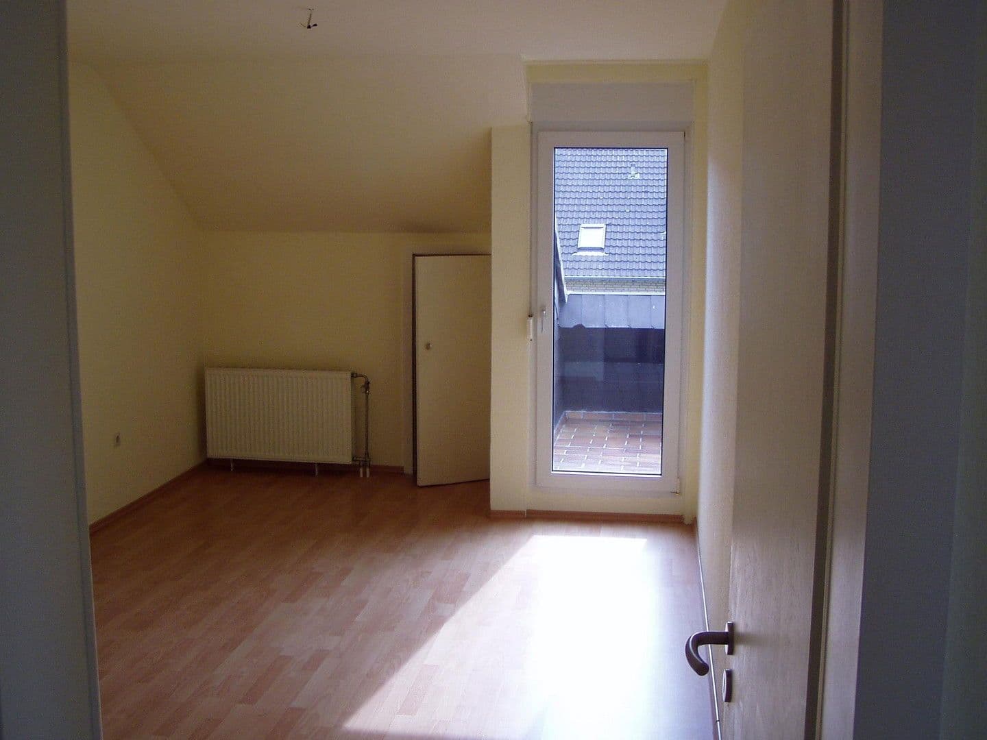 2 bedroom flat for sale, 57 m², Bielefeld, North Rhine-Westphalia 2 bedroom flat for sale, 57 m², Bielefeld, North Rhine-Westphalia