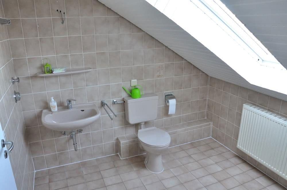 2 bedroom flat for sale, 57 m², Bielefeld, North Rhine-Westphalia 2 bedroom flat for sale, 57 m², Bielefeld, North Rhine-Westphalia