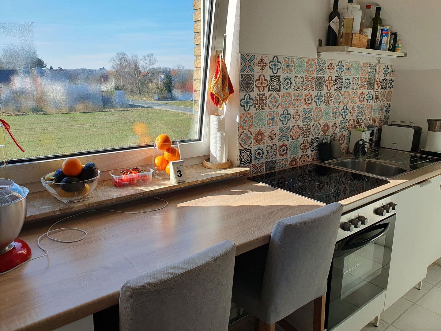 2 bedroom flat for sale, 57 m², Bielefeld, North Rhine-Westphalia 2 bedroom flat for sale, 57 m², Bielefeld, North Rhine-Westphalia