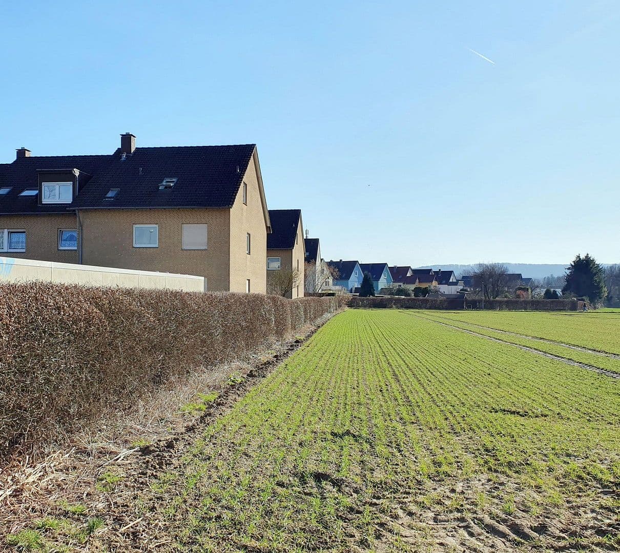 2 bedroom flat for sale, 57 m², Bielefeld, North Rhine-Westphalia 2 bedroom flat for sale, 57 m², Bielefeld, North Rhine-Westphalia