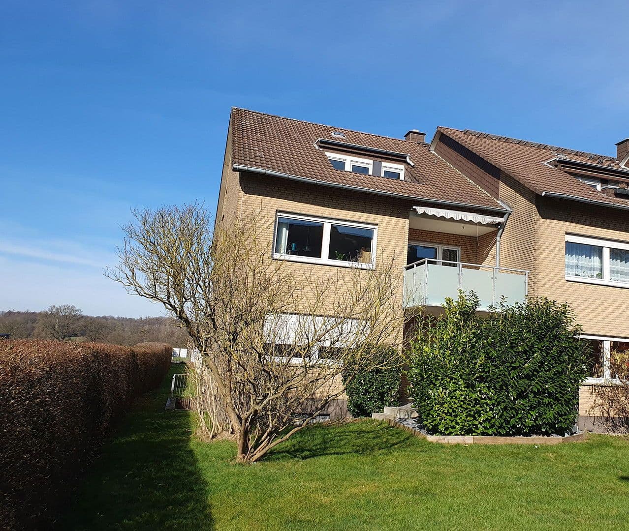 2 bedroom flat for sale, 57 m², Bielefeld, North Rhine-Westphalia 2 bedroom flat for sale, 57 m², Bielefeld, North Rhine-Westphalia