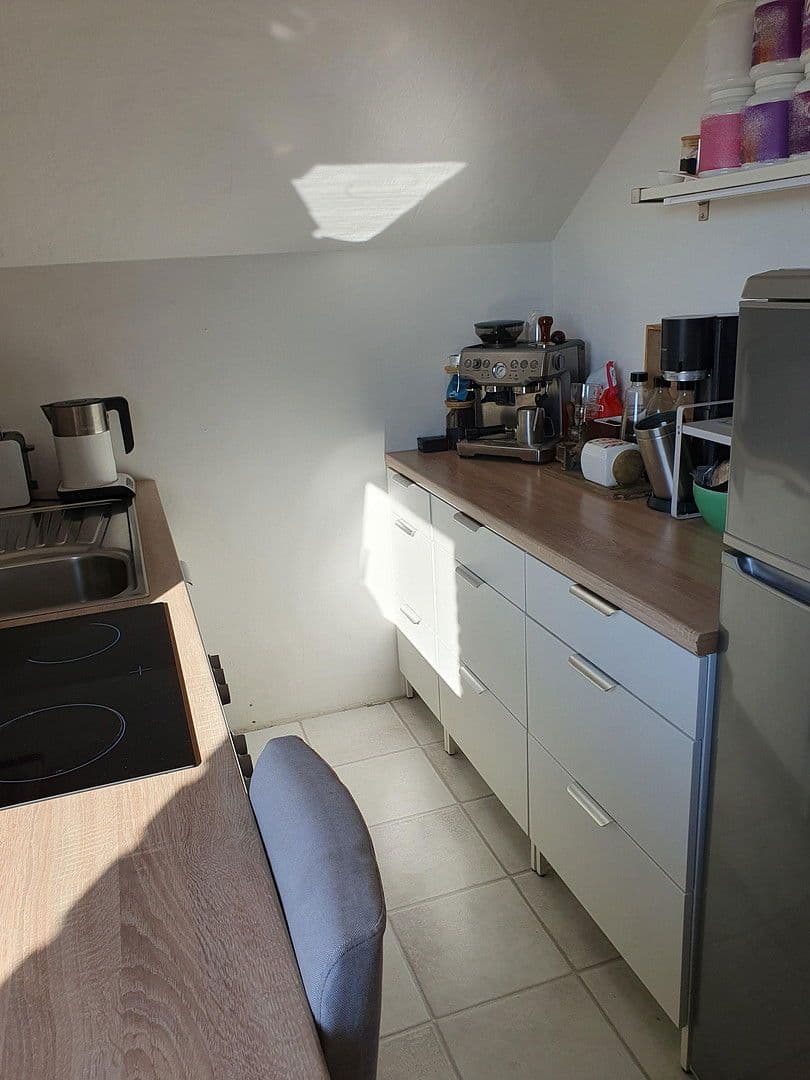 2 bedroom flat for sale, 57 m², Bielefeld, North Rhine-Westphalia 2 bedroom flat for sale, 57 m², Bielefeld, North Rhine-Westphalia