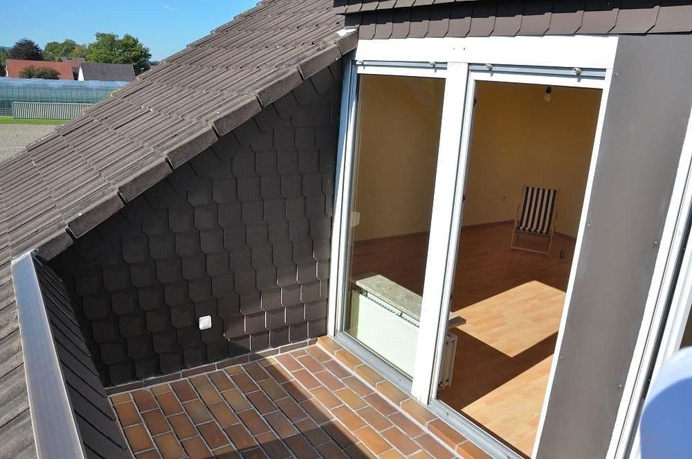 2 bedroom flat for sale, 57 m², Bielefeld, North Rhine-Westphalia 2 bedroom flat for sale, 57 m², Bielefeld, North Rhine-Westphalia