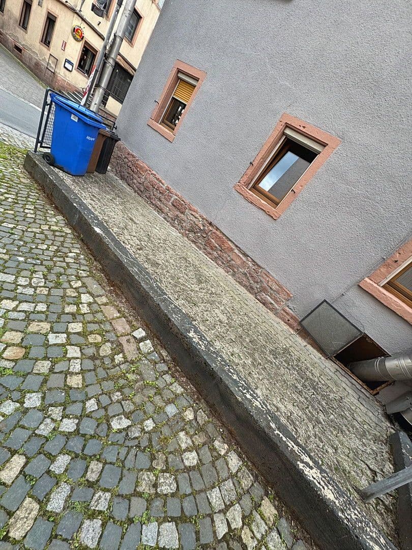 house for sale, 143 m², Rieneck, Bavaria house for sale, 143 m², Rieneck, Bavaria