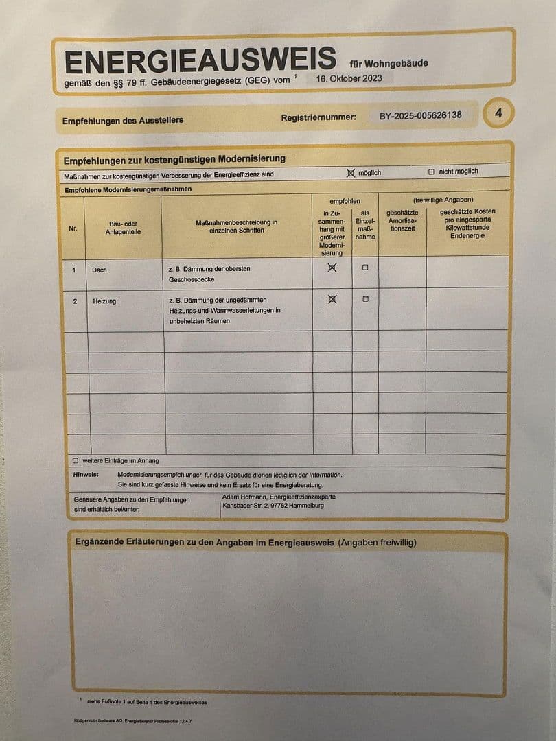 house for sale, 143 m², Rieneck, Bavaria house for sale, 143 m², Rieneck, Bavaria