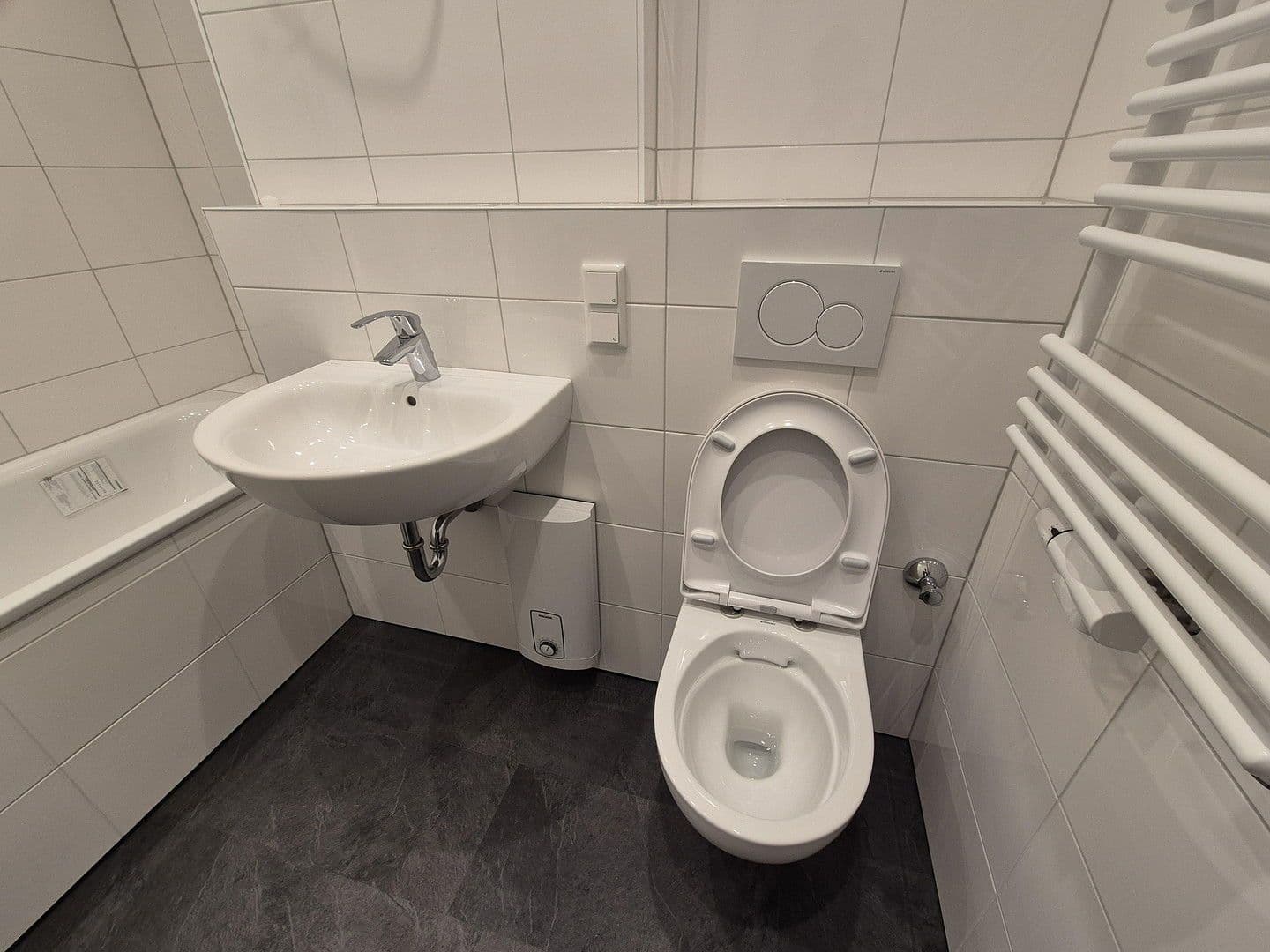 1 bedroom flat to rent, 30 m², Düsseldorf, North Rhine-Westphalia 1 bedroom flat to rent, 30 m², Düsseldorf, North Rhine-Westphalia