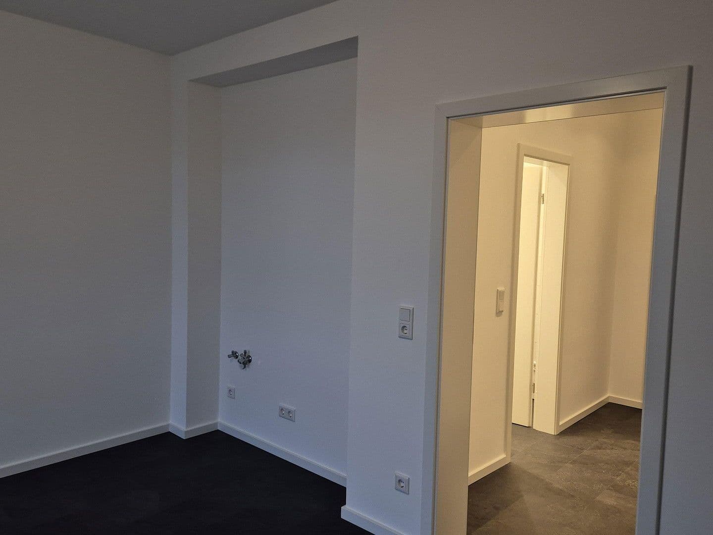 1 bedroom flat to rent, 30 m², Düsseldorf, North Rhine-Westphalia 1 bedroom flat to rent, 30 m², Düsseldorf, North Rhine-Westphalia