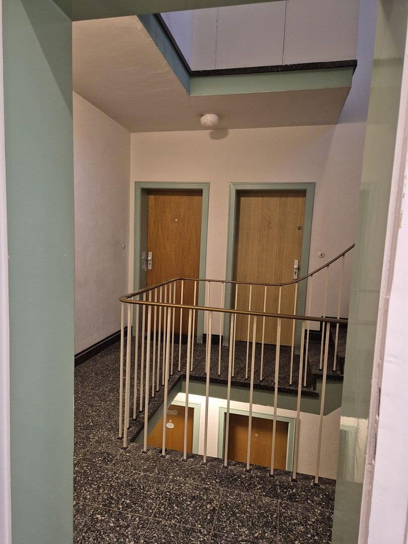 1 bedroom flat to rent, 30 m², Düsseldorf, North Rhine-Westphalia 1 bedroom flat to rent, 30 m², Düsseldorf, North Rhine-Westphalia