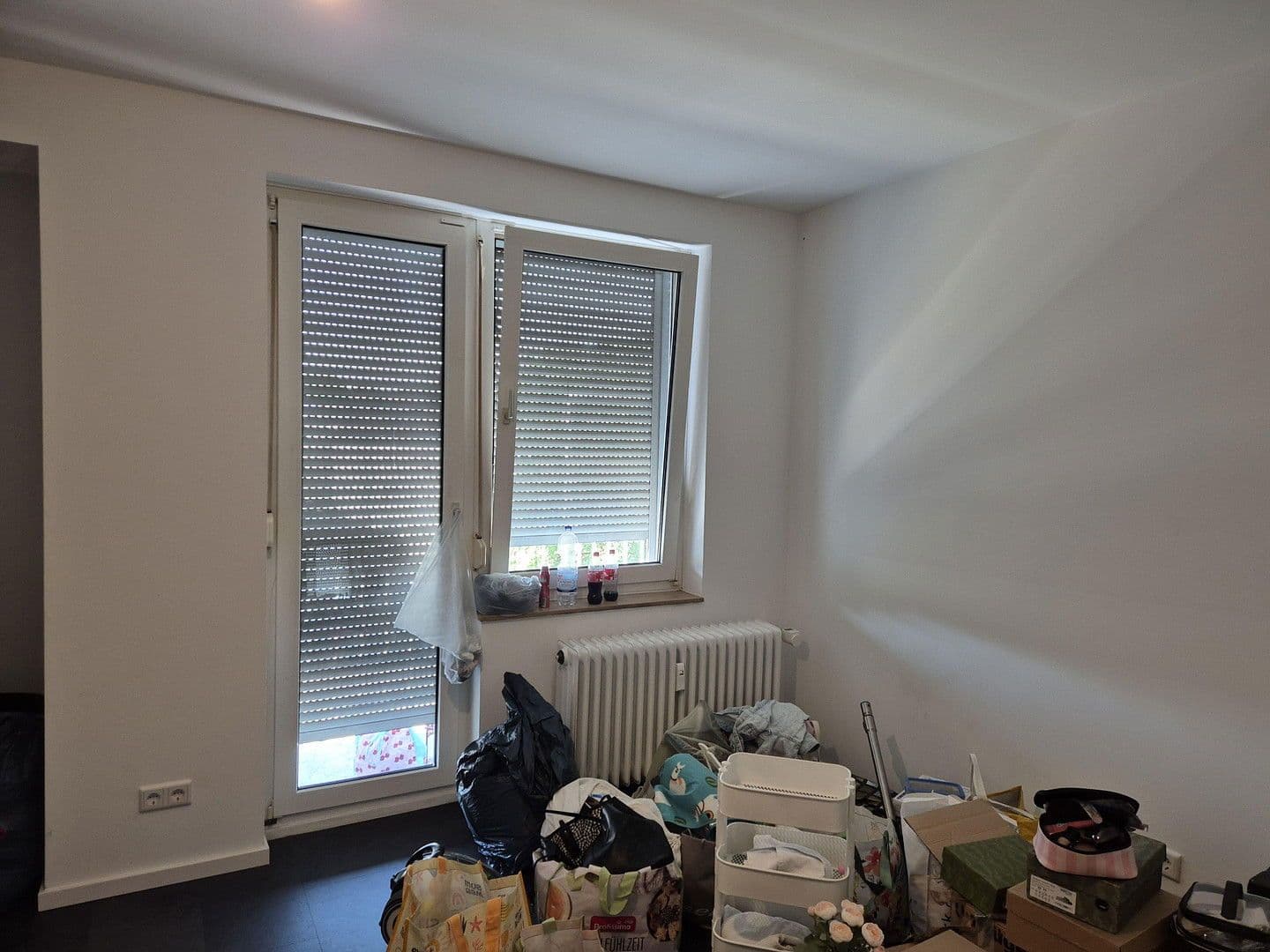 1 bedroom flat to rent, 30 m², Düsseldorf, North Rhine-Westphalia 1 bedroom flat to rent, 30 m², Düsseldorf, North Rhine-Westphalia