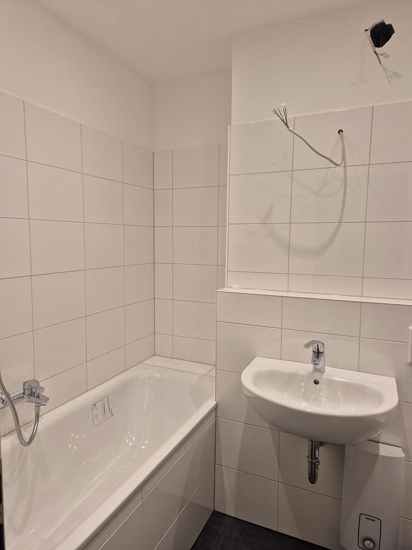 1 bedroom flat to rent, 30 m², Düsseldorf, North Rhine-Westphalia 1 bedroom flat to rent, 30 m², Düsseldorf, North Rhine-Westphalia