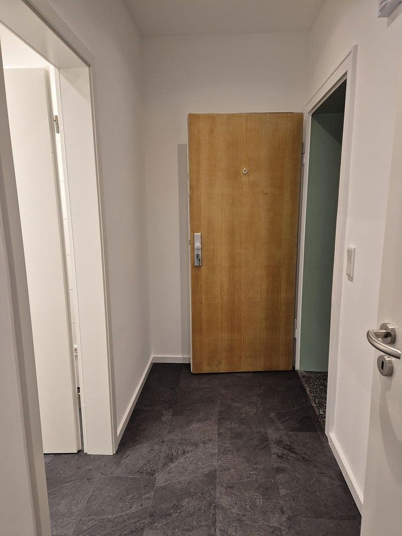 1 bedroom flat to rent, 30 m², Düsseldorf, North Rhine-Westphalia 1 bedroom flat to rent, 30 m², Düsseldorf, North Rhine-Westphalia