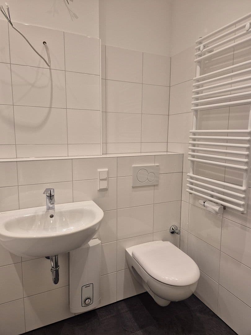 1 bedroom flat to rent, 30 m², Düsseldorf, North Rhine-Westphalia 1 bedroom flat to rent, 30 m², Düsseldorf, North Rhine-Westphalia