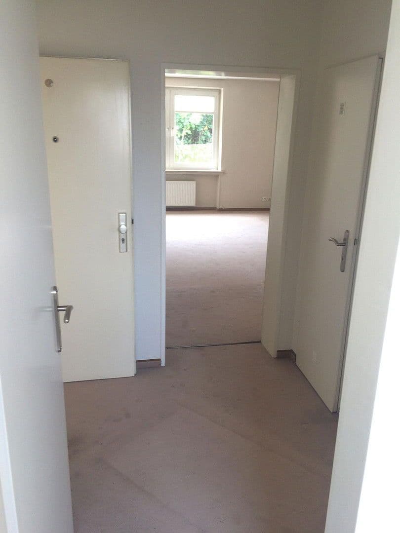 1 bedroom flat to rent, 45 m², Wuppertal, North Rhine-Westphalia 1 bedroom flat to rent, 45 m², Wuppertal, North Rhine-Westphalia