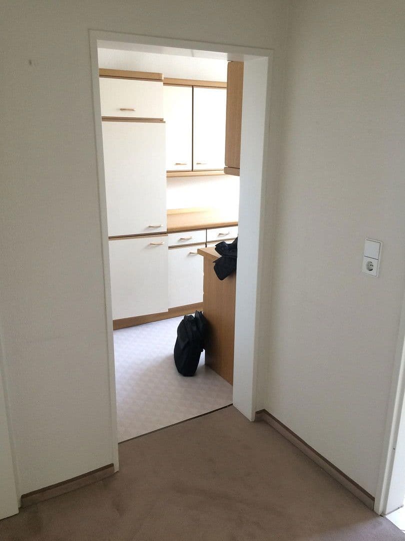 1 bedroom flat to rent, 45 m², Wuppertal, North Rhine-Westphalia 1 bedroom flat to rent, 45 m², Wuppertal, North Rhine-Westphalia