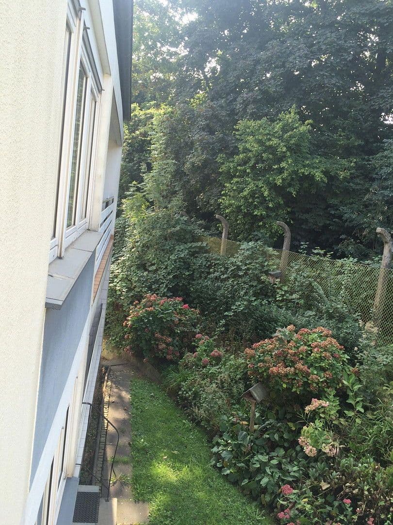 1 bedroom flat to rent, 45 m², Wuppertal, North Rhine-Westphalia 1 bedroom flat to rent, 45 m², Wuppertal, North Rhine-Westphalia