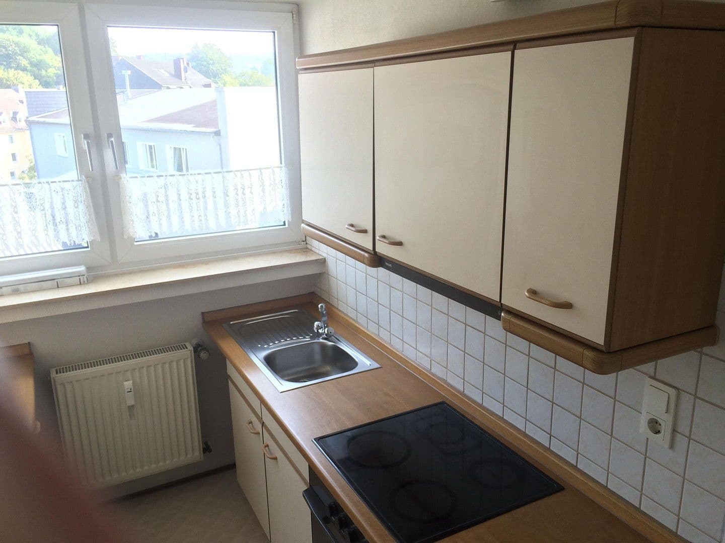 1 bedroom flat to rent, 45 m², Wuppertal, North Rhine-Westphalia 1 bedroom flat to rent, 45 m², Wuppertal, North Rhine-Westphalia