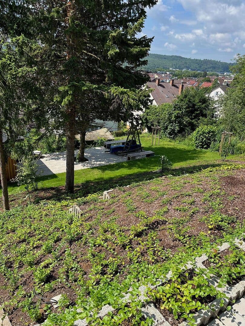 1 bedroom with open-plan kitchen flat to rent, 79 m², Esslingen am Neckar, Baden-Württemberg 1 bedroom with open-plan kitchen flat to rent, 79 m², Esslingen am Neckar, Baden-Württemberg