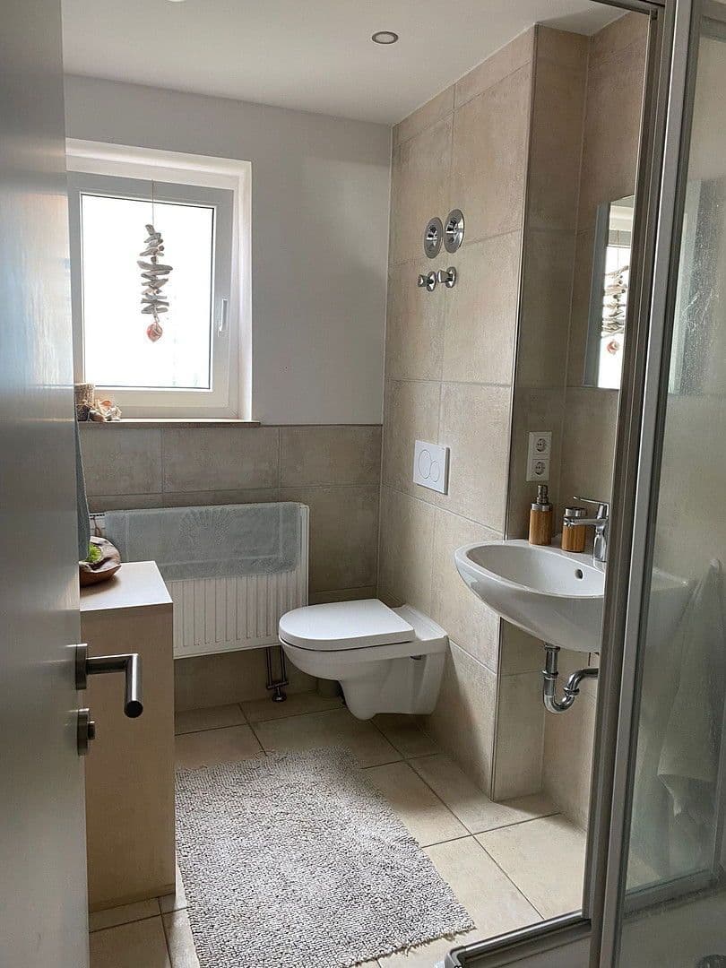 3 bedroom with open-plan kitchen flat to rent, 107 m², Biberach an der Riß, Baden-Württemberg 3 bedroom with open-plan kitchen flat to rent, 107 m², Biberach an der Riß, Baden-Württemberg