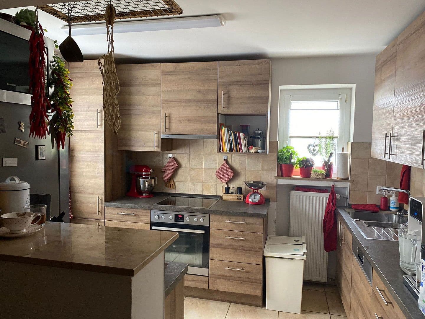 3 bedroom with open-plan kitchen flat to rent, 107 m², Biberach an der Riß, Baden-Württemberg 3 bedroom with open-plan kitchen flat to rent, 107 m², Biberach an der Riß, Baden-Württemberg