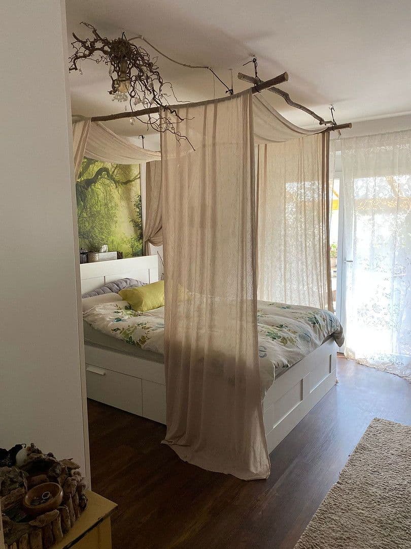 3 bedroom with open-plan kitchen flat to rent, 107 m², Biberach an der Riß, Baden-Württemberg 3 bedroom with open-plan kitchen flat to rent, 107 m², Biberach an der Riß, Baden-Württemberg