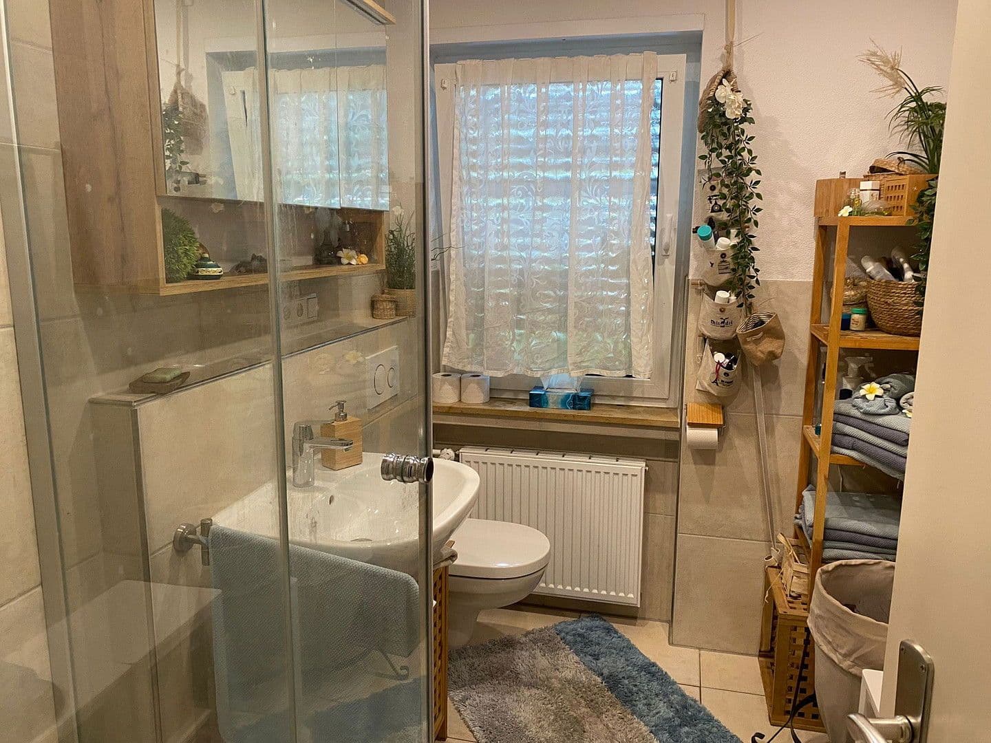 3 bedroom with open-plan kitchen flat to rent, 107 m², Biberach an der Riß, Baden-Württemberg 3 bedroom with open-plan kitchen flat to rent, 107 m², Biberach an der Riß, Baden-Württemberg