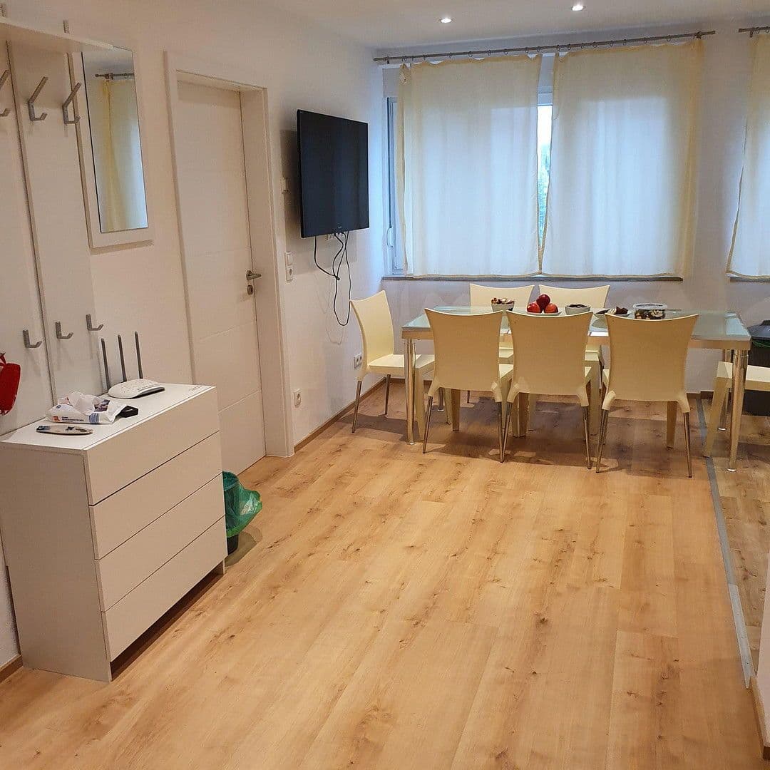 flat to rent, 15 m², Rosenheim, Bavaria flat to rent, 15 m², Rosenheim, Bavaria