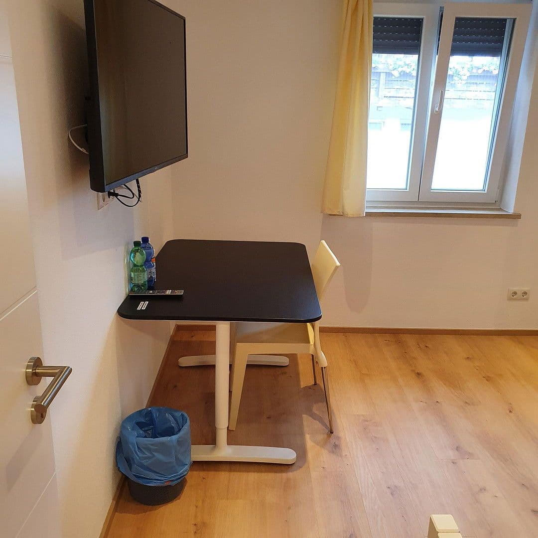 flat to rent, 15 m², Rosenheim, Bavaria flat to rent, 15 m², Rosenheim, Bavaria