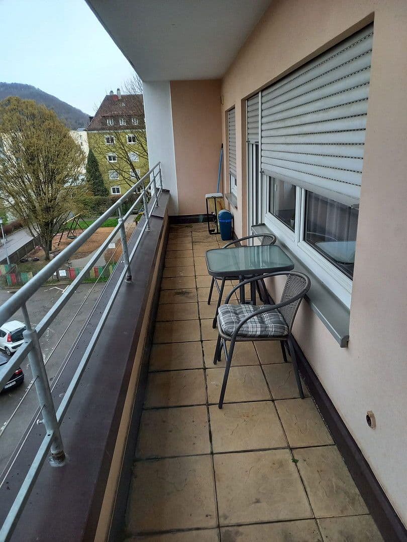 2 bedroom flat to rent, 69 m², Geislingen an der Steige, Baden-Württemberg 2 bedroom flat to rent, 69 m², Geislingen an der Steige, Baden-Württemberg