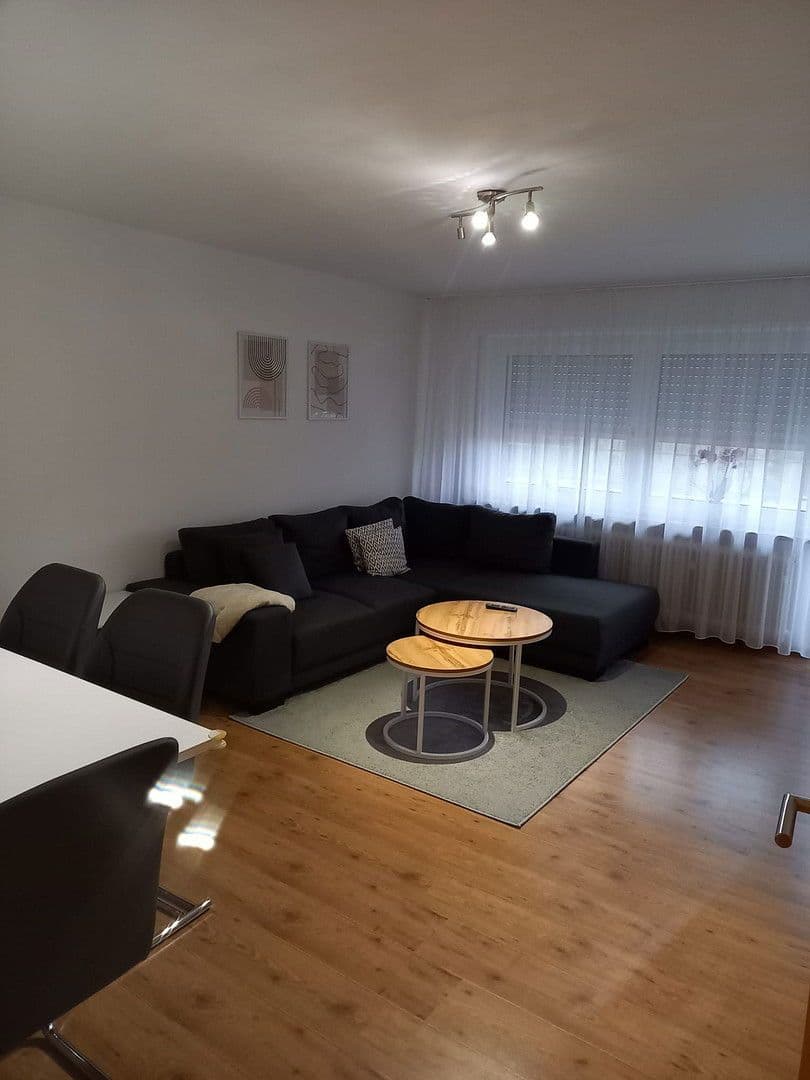 2 bedroom flat to rent, 69 m², Geislingen an der Steige, Baden-Württemberg 2 bedroom flat to rent, 69 m², Geislingen an der Steige, Baden-Württemberg