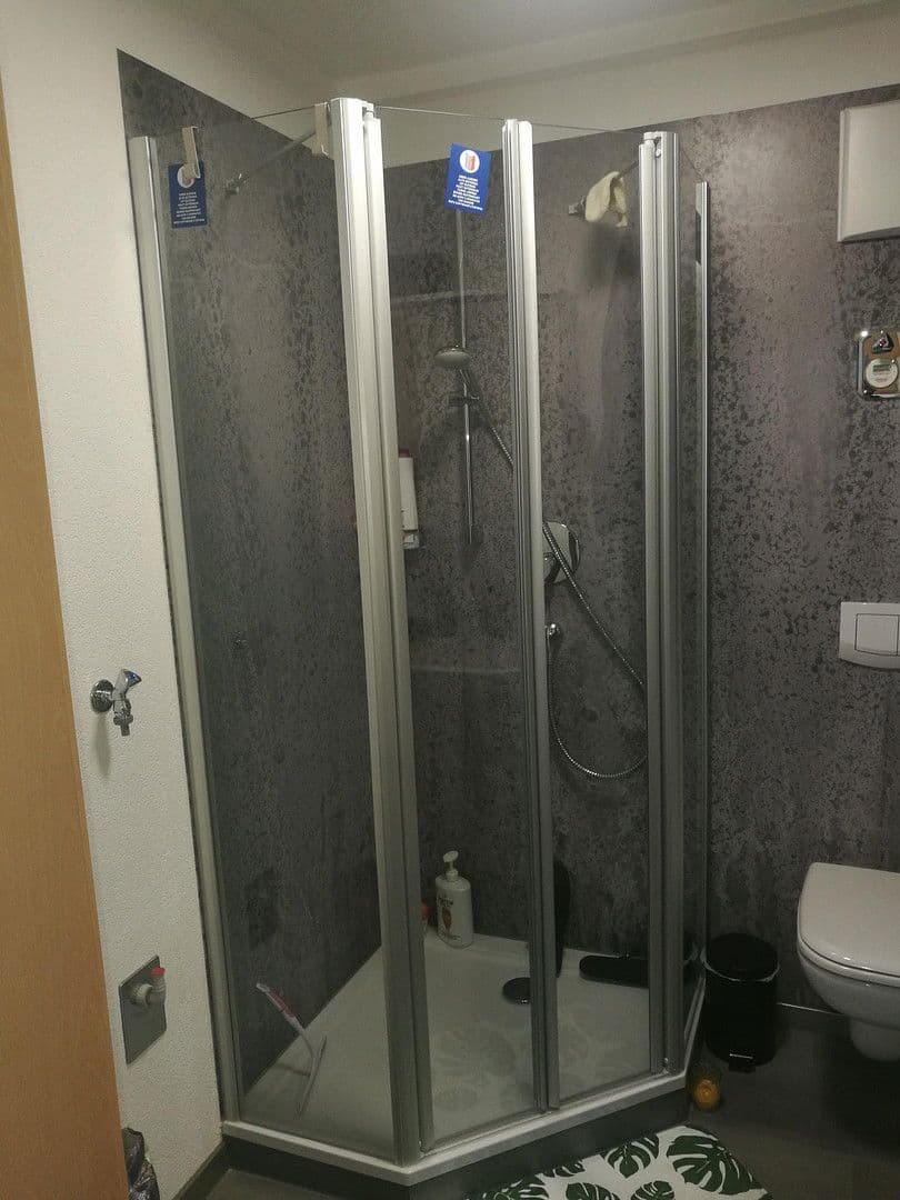 2 bedroom flat to rent, 69 m², Geislingen an der Steige, Baden-Württemberg 2 bedroom flat to rent, 69 m², Geislingen an der Steige, Baden-Württemberg