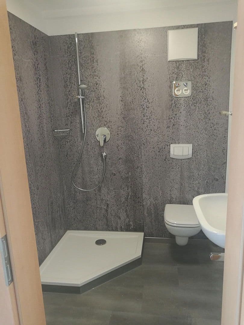 2 bedroom flat to rent, 69 m², Geislingen an der Steige, Baden-Württemberg 2 bedroom flat to rent, 69 m², Geislingen an der Steige, Baden-Württemberg