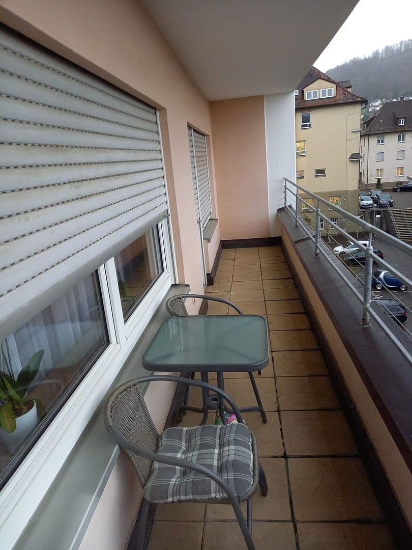 2 bedroom flat to rent, 69 m², Geislingen an der Steige, Baden-Württemberg 2 bedroom flat to rent, 69 m², Geislingen an der Steige, Baden-Württemberg