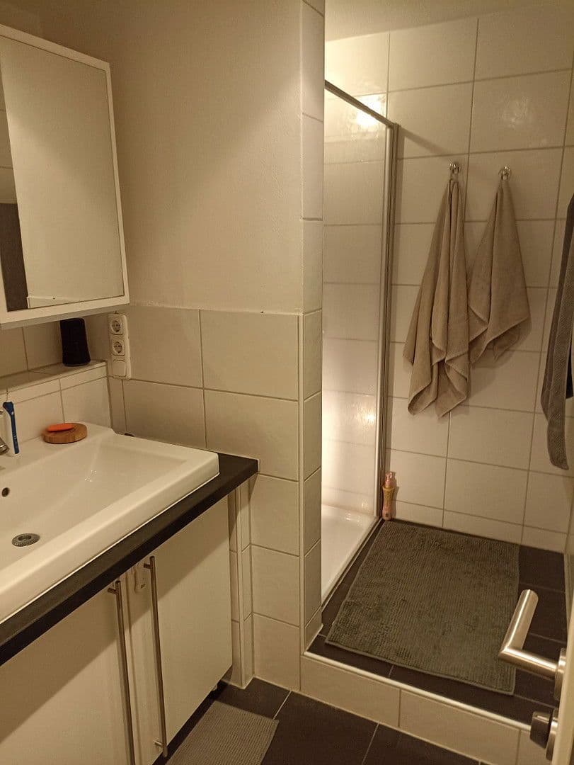 2 bedroom with open-plan kitchen flat to rent, 107 m², Kirchzeile 30, Bad Aibling, Bavaria 2 bedroom with open-plan kitchen flat to rent, 107 m², Kirchzeile 30, Bad Aibling, Bavaria