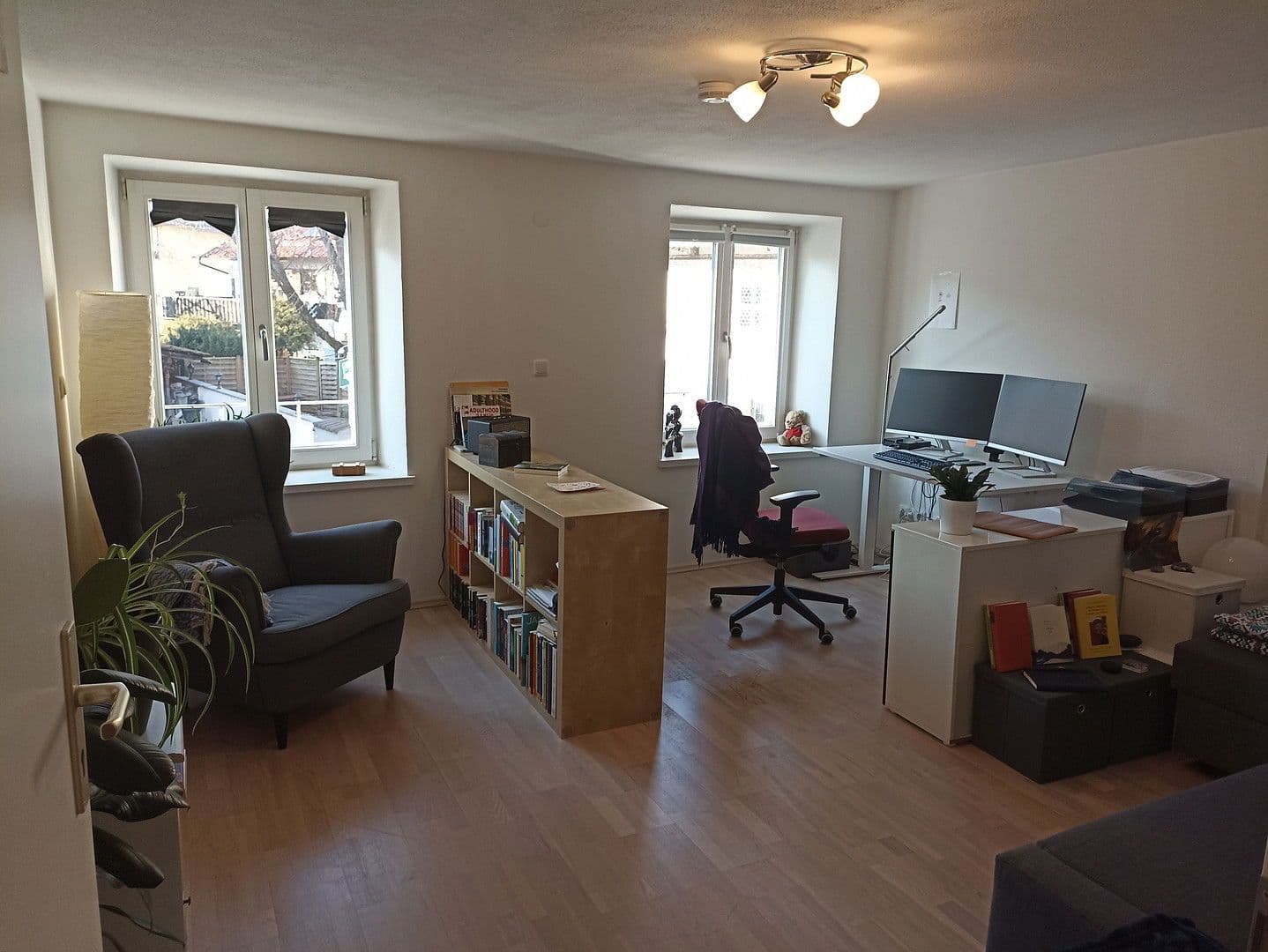 2 bedroom with open-plan kitchen flat to rent, 107 m², Kirchzeile 30, Bad Aibling, Bavaria 2 bedroom with open-plan kitchen flat to rent, 107 m², Kirchzeile 30, Bad Aibling, Bavaria
