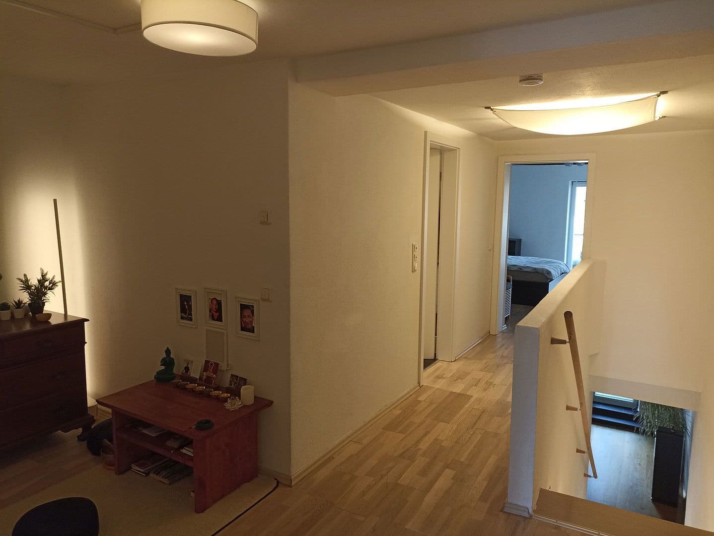 2 bedroom with open-plan kitchen flat to rent, 107 m², Kirchzeile 30, Bad Aibling, Bavaria 2 bedroom with open-plan kitchen flat to rent, 107 m², Kirchzeile 30, Bad Aibling, Bavaria