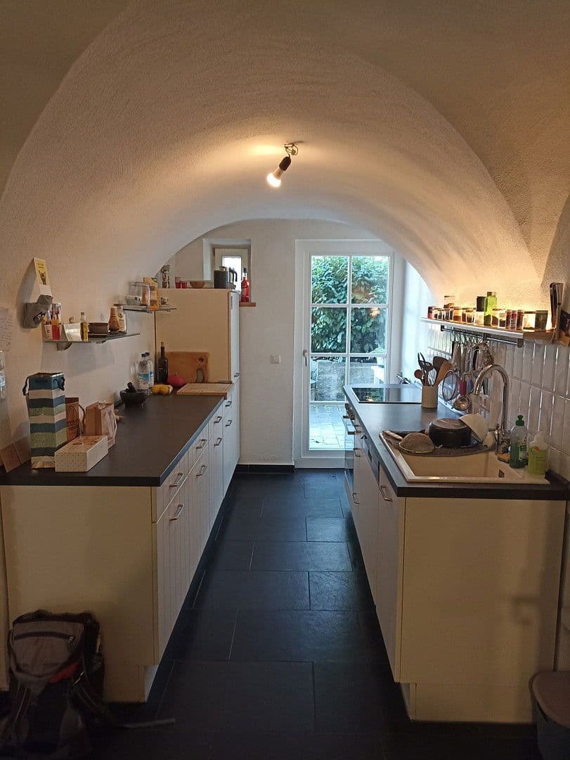 2 bedroom with open-plan kitchen flat to rent, 107 m², Kirchzeile 30, Bad Aibling, Bavaria 2 bedroom with open-plan kitchen flat to rent, 107 m², Kirchzeile 30, Bad Aibling, Bavaria