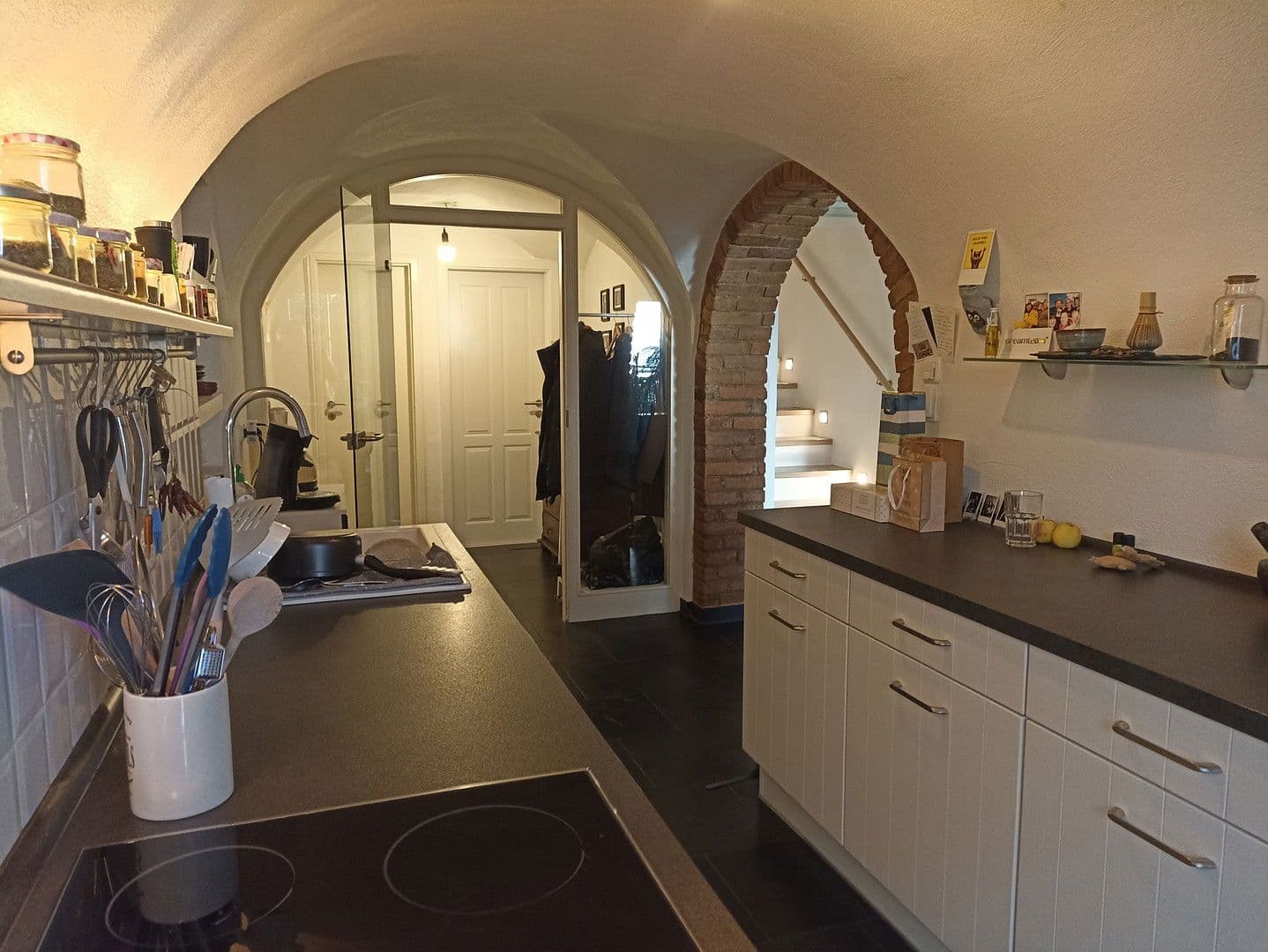 2 bedroom with open-plan kitchen flat to rent, 107 m², Kirchzeile 30, Bad Aibling, Bavaria 2 bedroom with open-plan kitchen flat to rent, 107 m², Kirchzeile 30, Bad Aibling, Bavaria