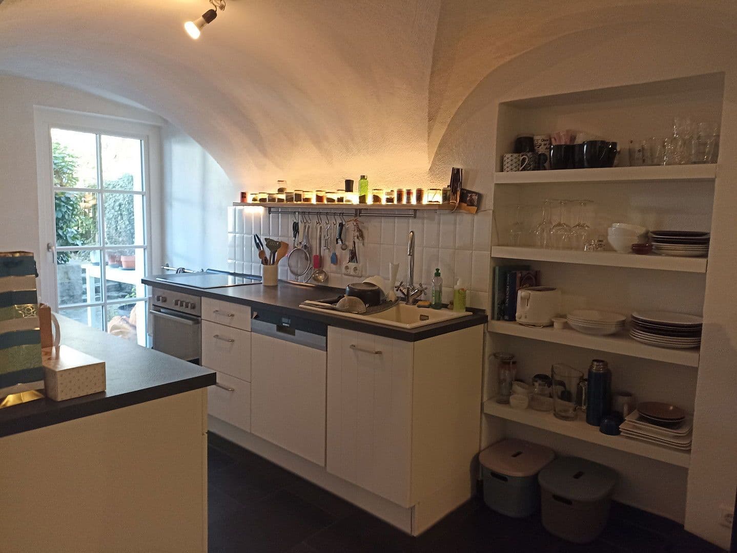 2 bedroom with open-plan kitchen flat to rent, 107 m², Kirchzeile 30, Bad Aibling, Bavaria 2 bedroom with open-plan kitchen flat to rent, 107 m², Kirchzeile 30, Bad Aibling, Bavaria