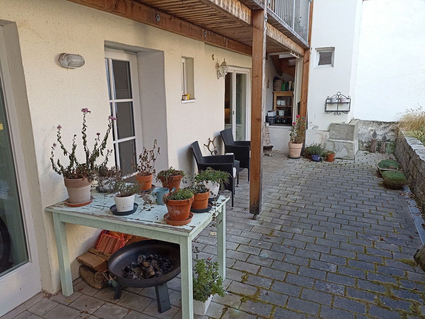 2 bedroom with open-plan kitchen flat to rent, 107 m², Kirchzeile 30, Bad Aibling, Bavaria 2 bedroom with open-plan kitchen flat to rent, 107 m², Kirchzeile 30, Bad Aibling, Bavaria