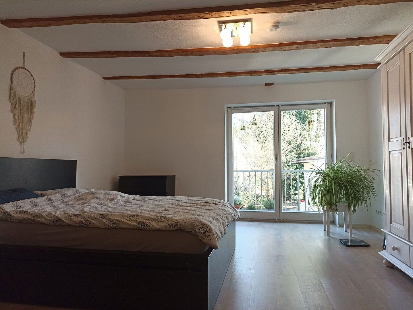 2 bedroom with open-plan kitchen flat to rent, 107 m², Kirchzeile 30, Bad Aibling, Bavaria 2 bedroom with open-plan kitchen flat to rent, 107 m², Kirchzeile 30, Bad Aibling, Bavaria