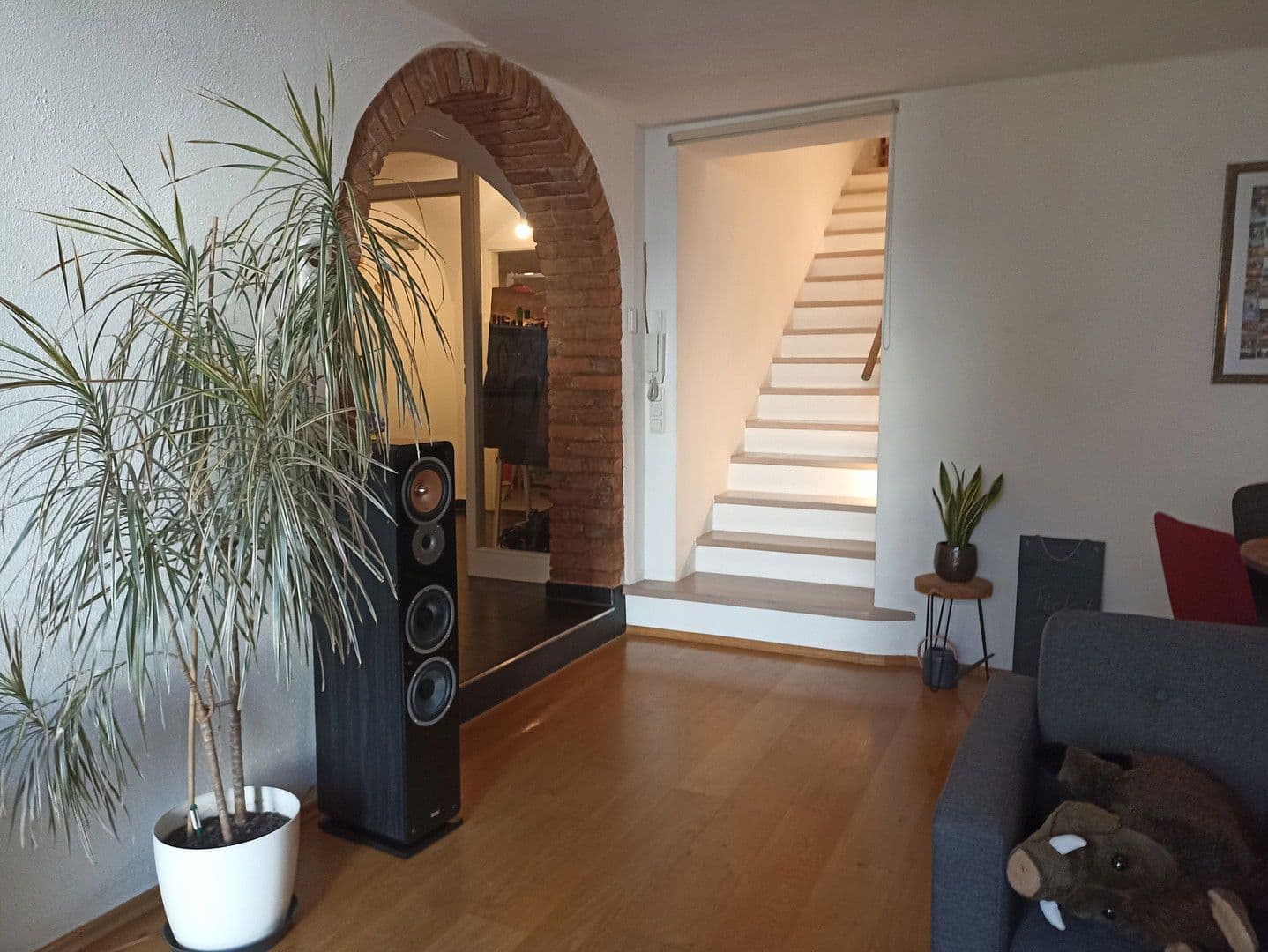 2 bedroom with open-plan kitchen flat to rent, 107 m², Kirchzeile 30, Bad Aibling, Bavaria 2 bedroom with open-plan kitchen flat to rent, 107 m², Kirchzeile 30, Bad Aibling, Bavaria