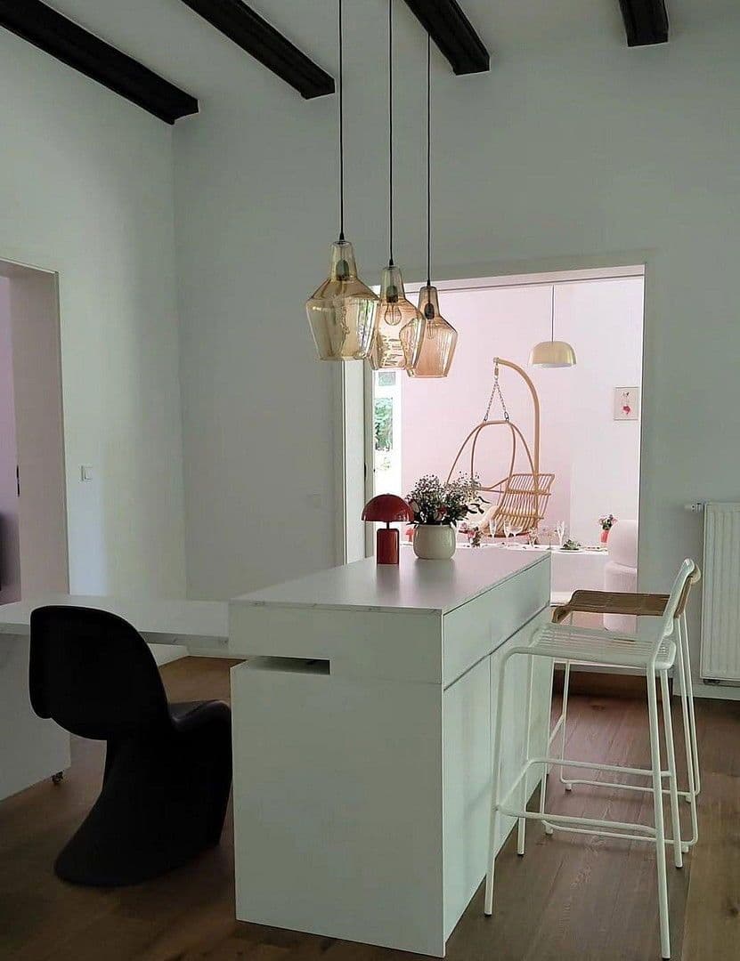 house to rent, 215 m², Am Kapellenberg 7b, Bremen St. Magnus, Bremen house to rent, 215 m², Am Kapellenberg 7b, Bremen St. Magnus, Bremen