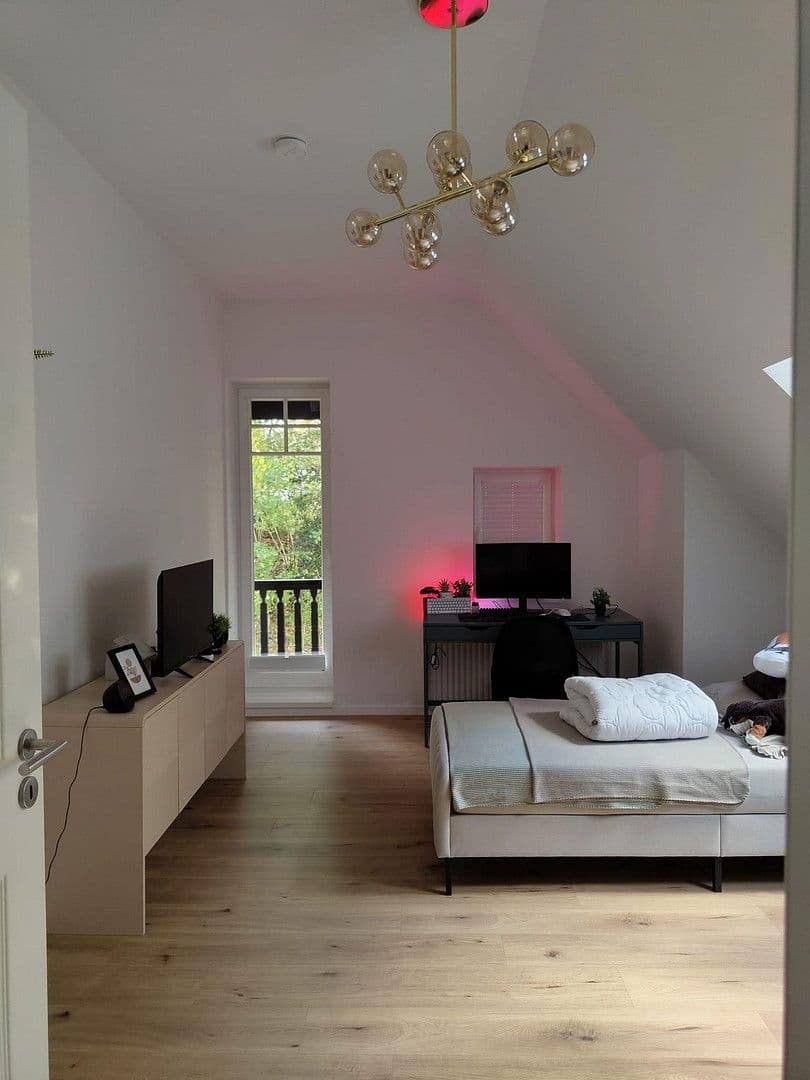 house to rent, 215 m², Am Kapellenberg 7b, Bremen St. Magnus, Bremen house to rent, 215 m², Am Kapellenberg 7b, Bremen St. Magnus, Bremen