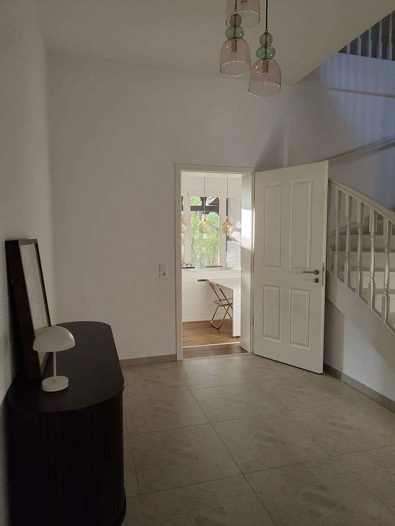 house to rent, 215 m², Am Kapellenberg 7b, Bremen St. Magnus, Bremen house to rent, 215 m², Am Kapellenberg 7b, Bremen St. Magnus, Bremen