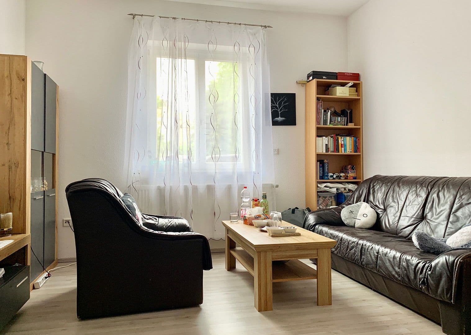 2 bedroom flat to rent, 63 m², Mannheim, Baden-Württemberg 2 bedroom flat to rent, 63 m², Mannheim, Baden-Württemberg