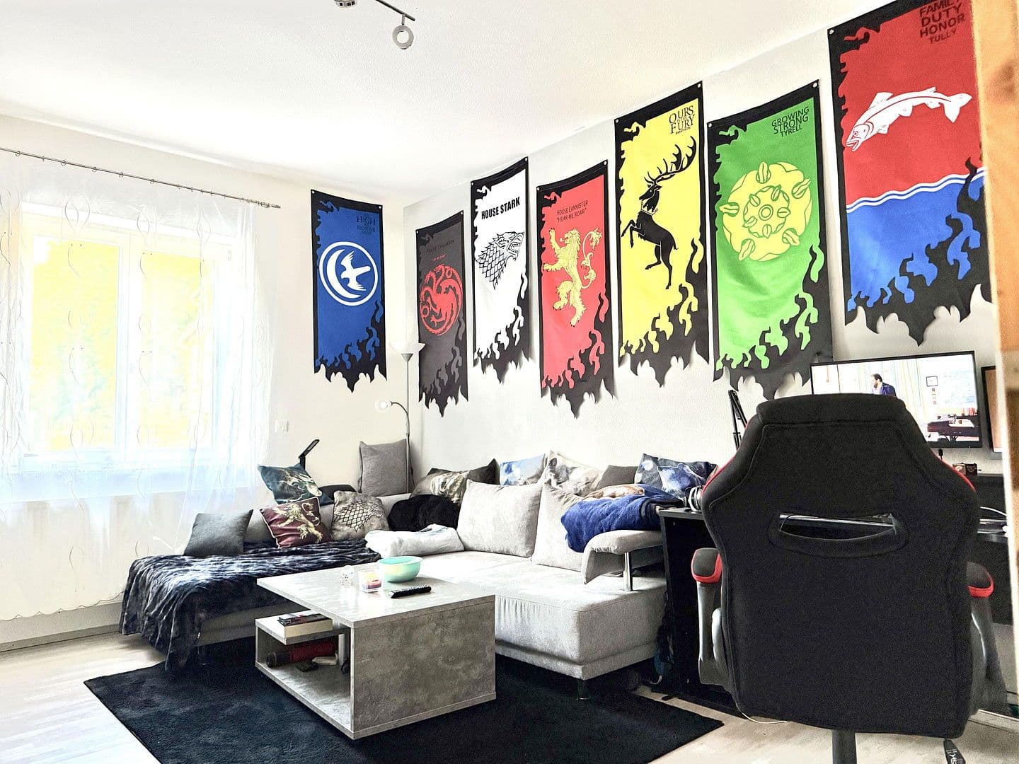 2 bedroom flat to rent, 63 m², Mannheim, Baden-Württemberg 2 bedroom flat to rent, 63 m², Mannheim, Baden-Württemberg