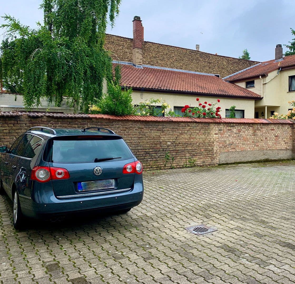 2 bedroom flat to rent, 63 m², Mannheim, Baden-Württemberg 2 bedroom flat to rent, 63 m², Mannheim, Baden-Württemberg